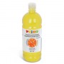 1000ml 204 lemon yellow poster paint